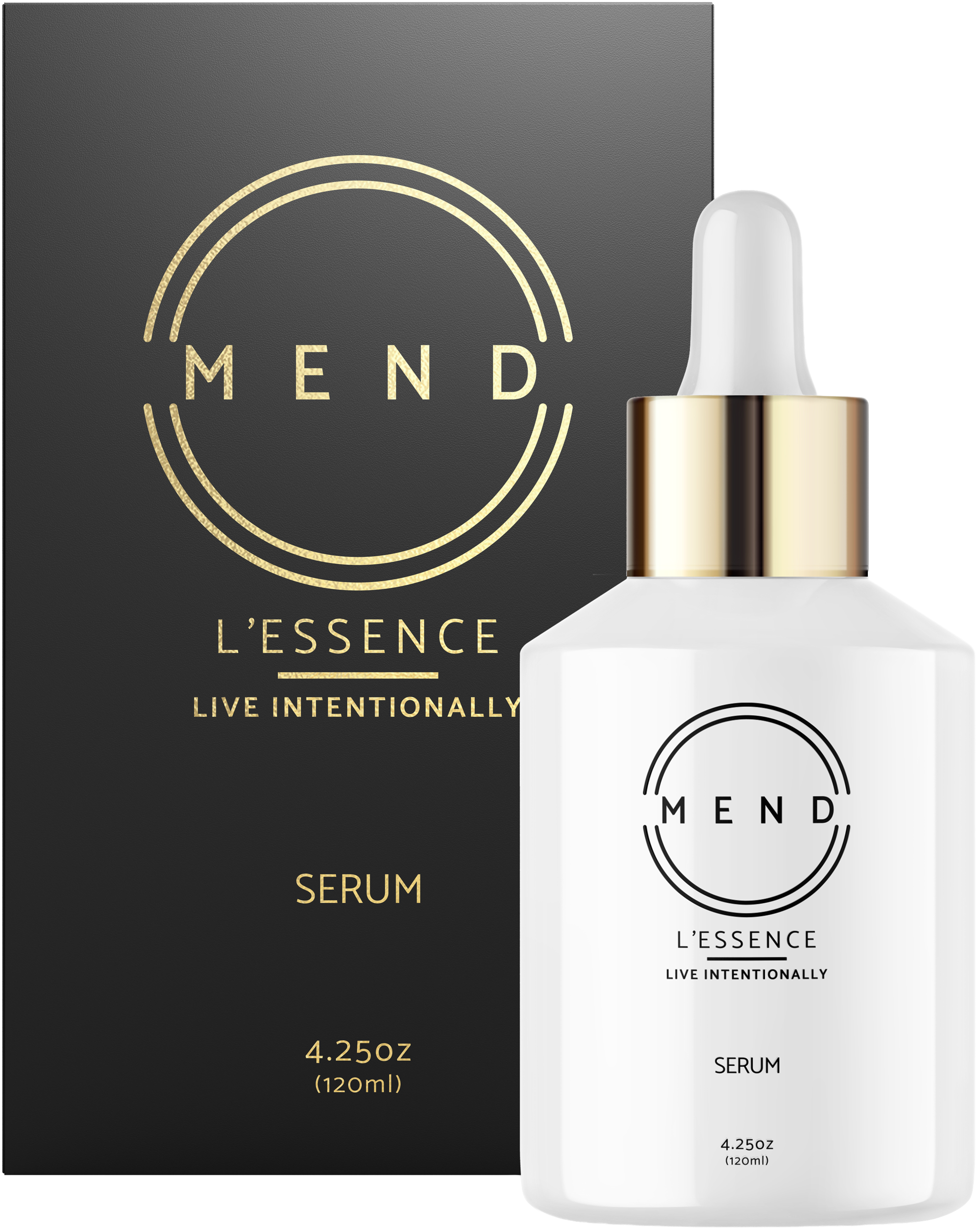 MEND Serum