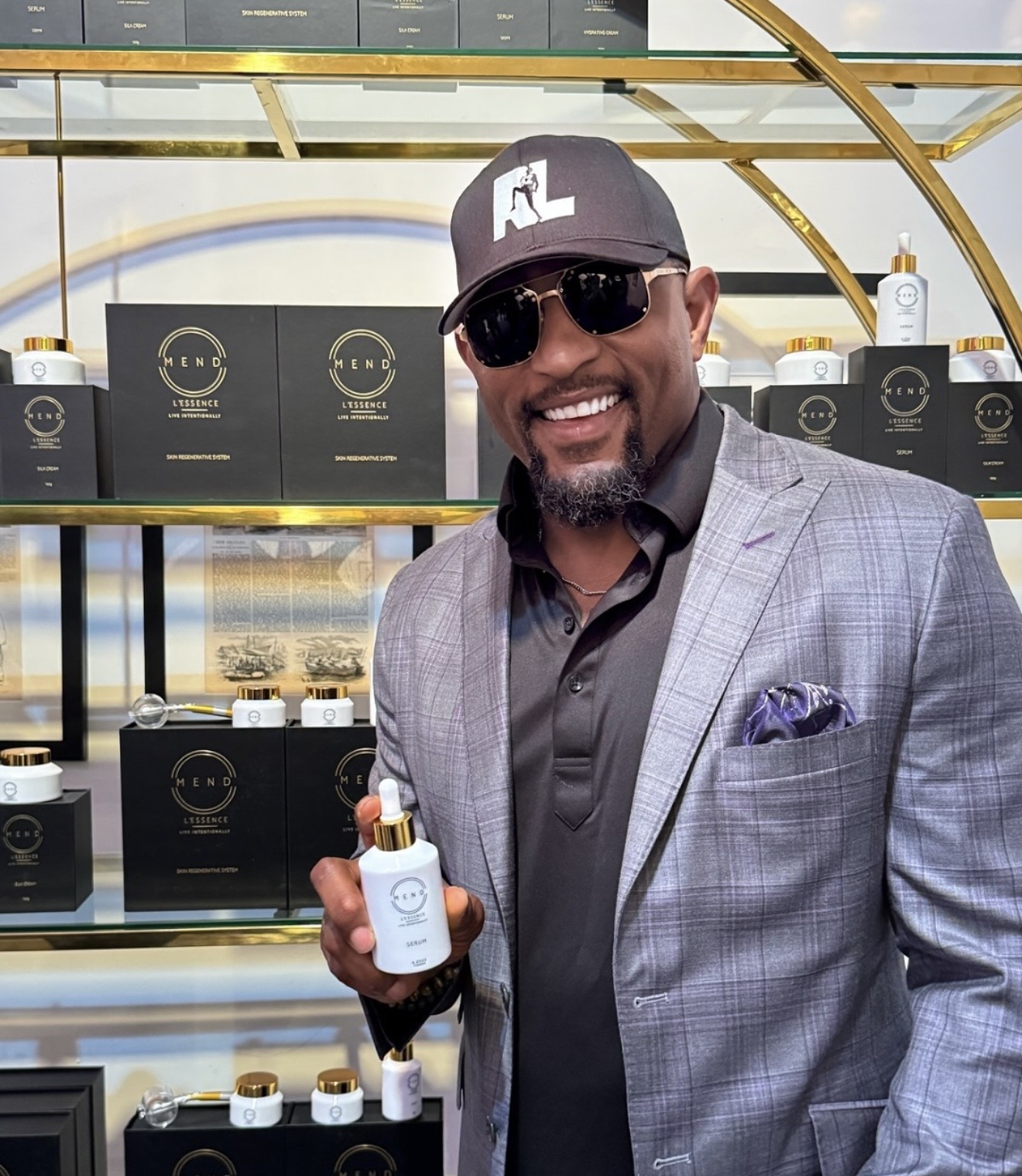 MEND private distribution