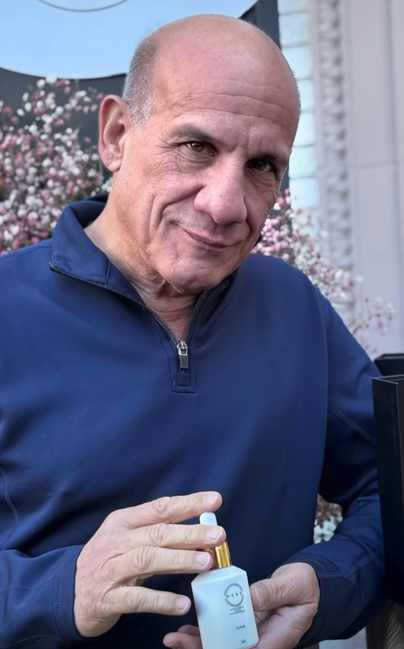 MEND private distribution