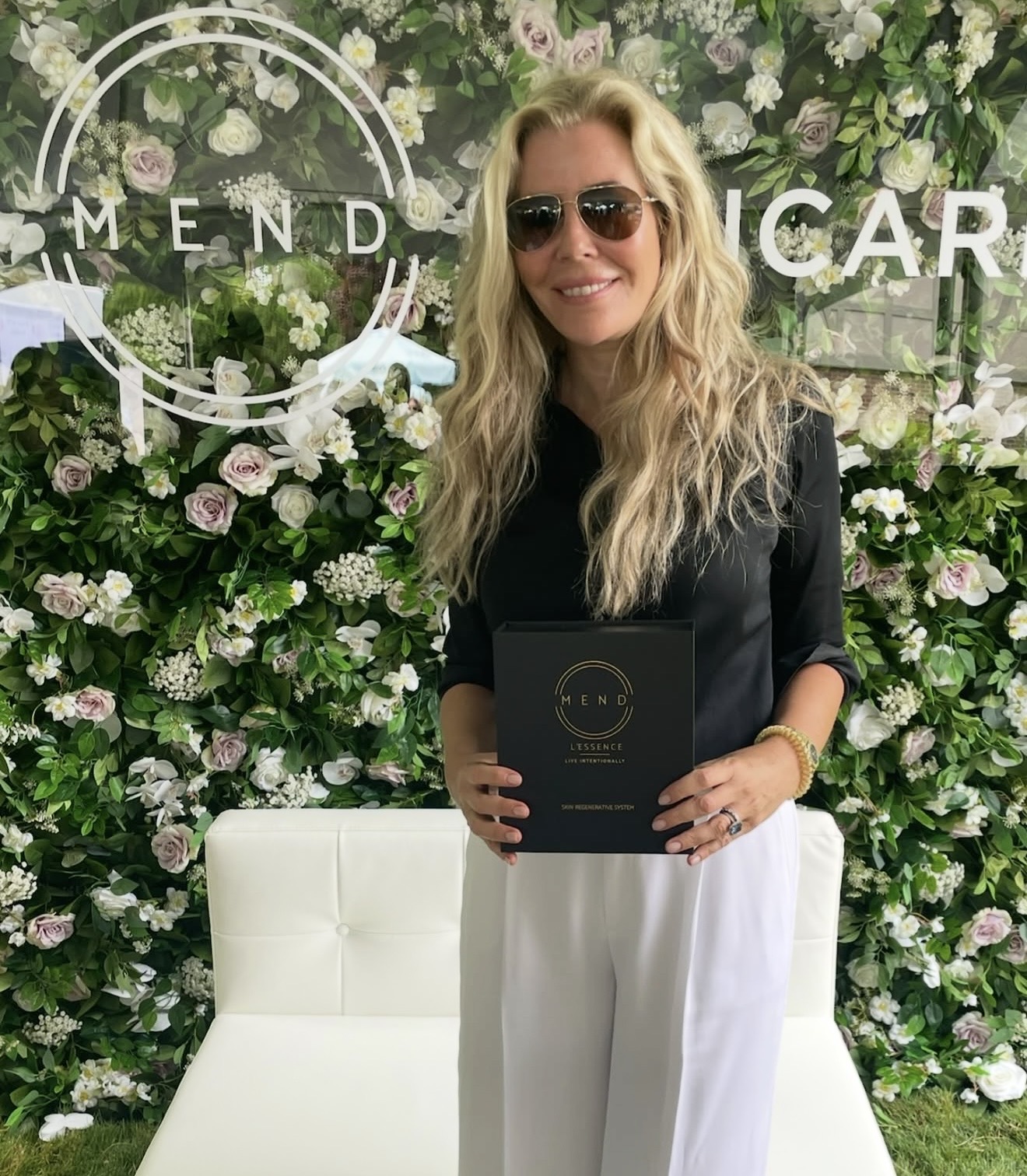 MEND private distribution