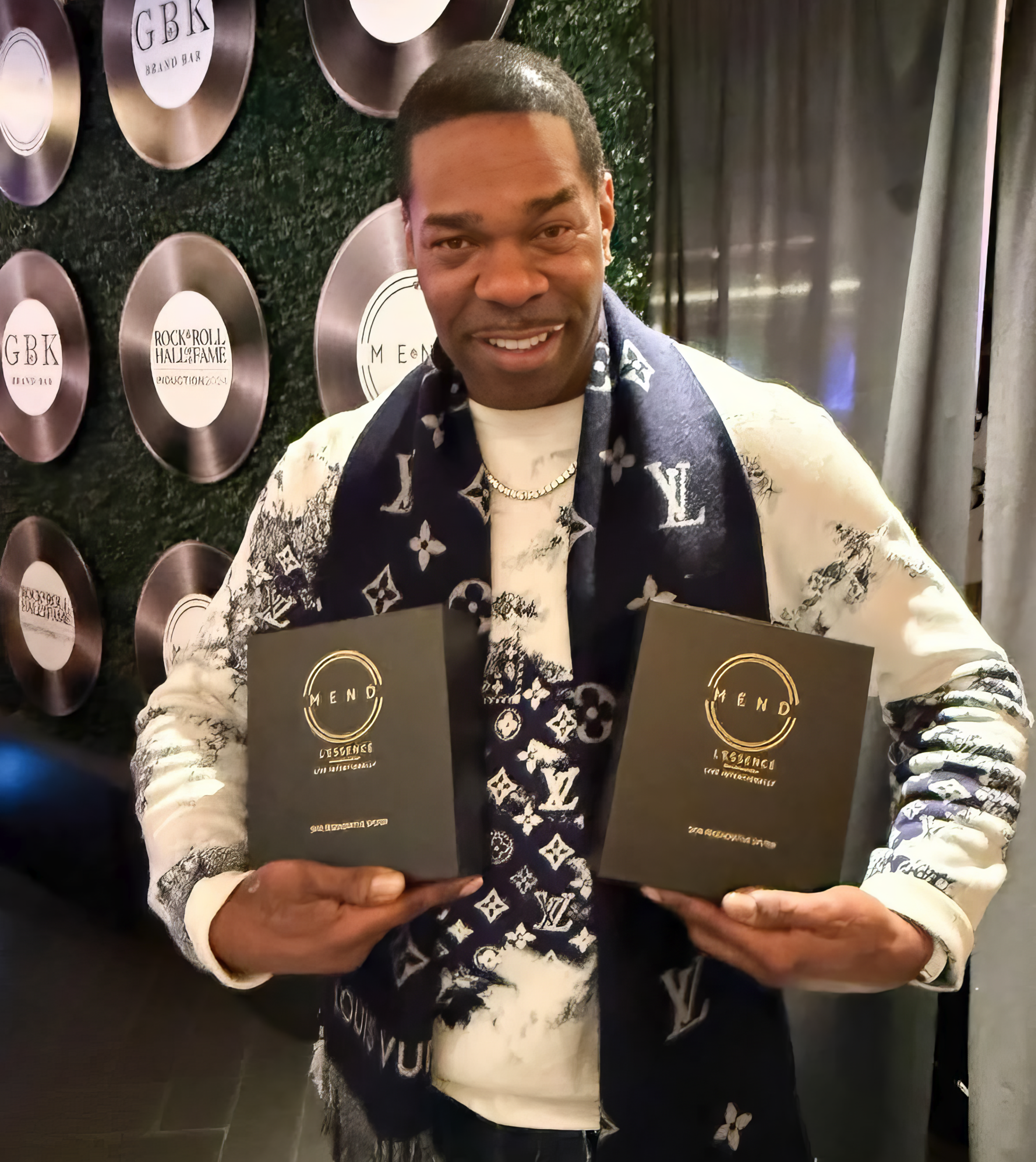 MEND private distribution