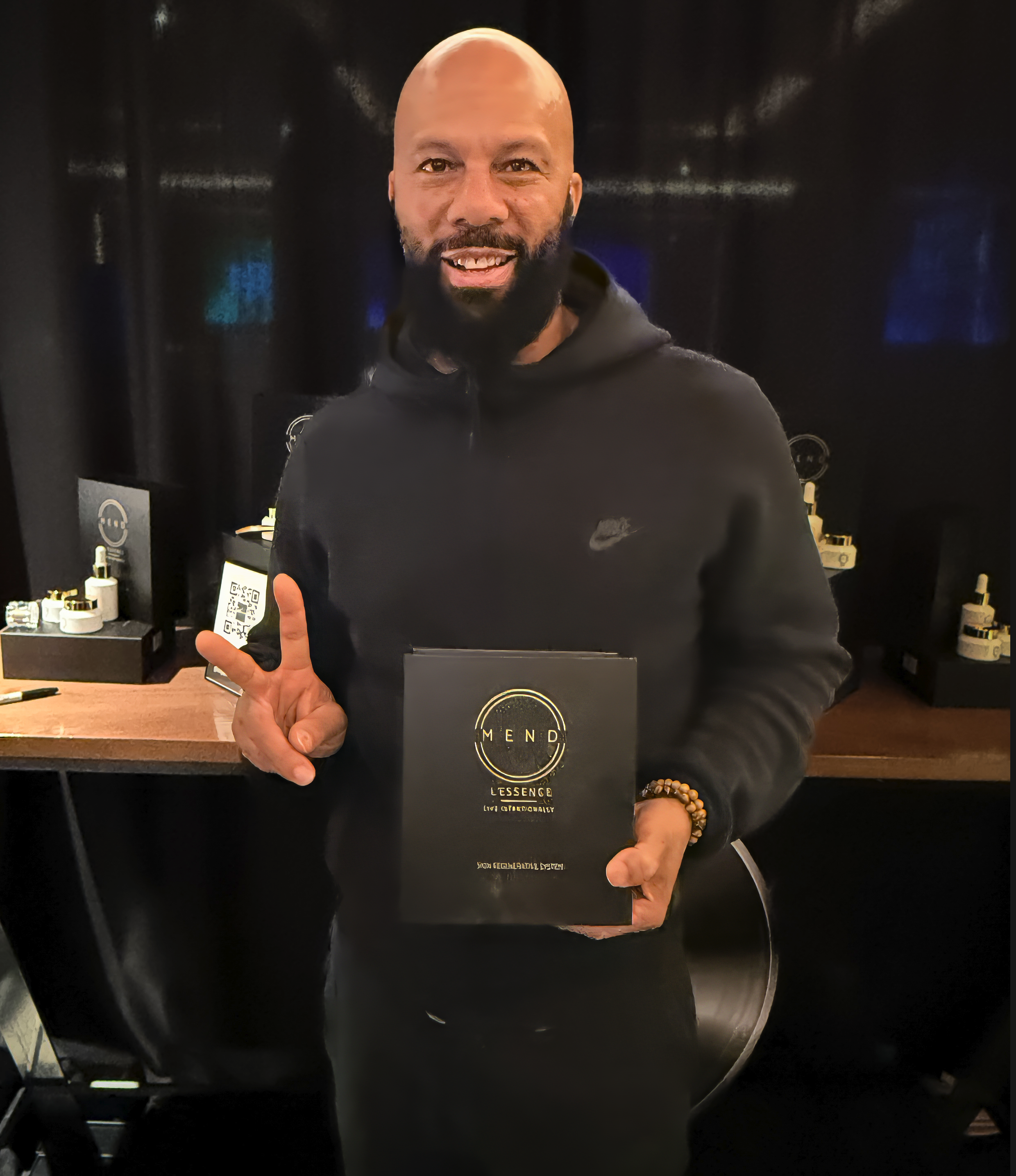 MEND private distribution