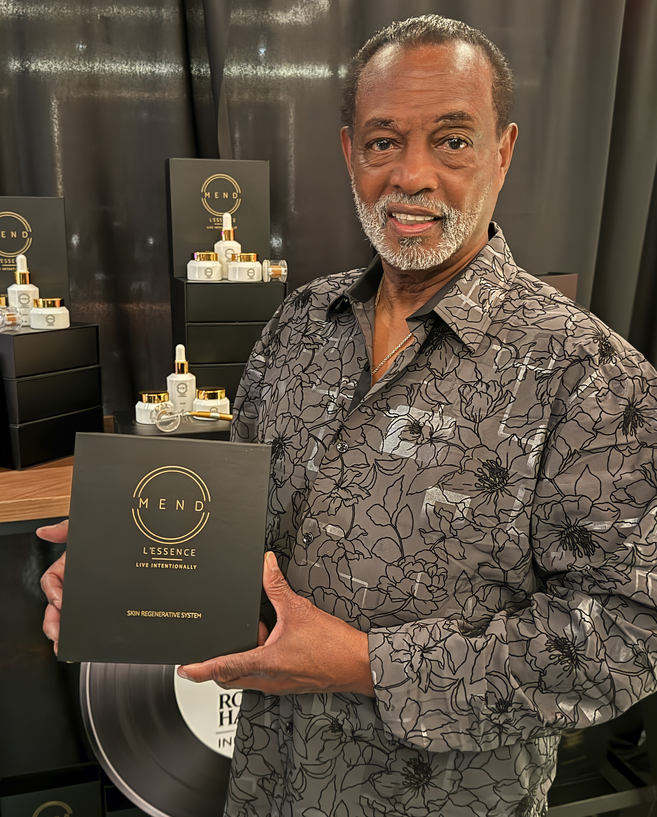 MEND private distribution