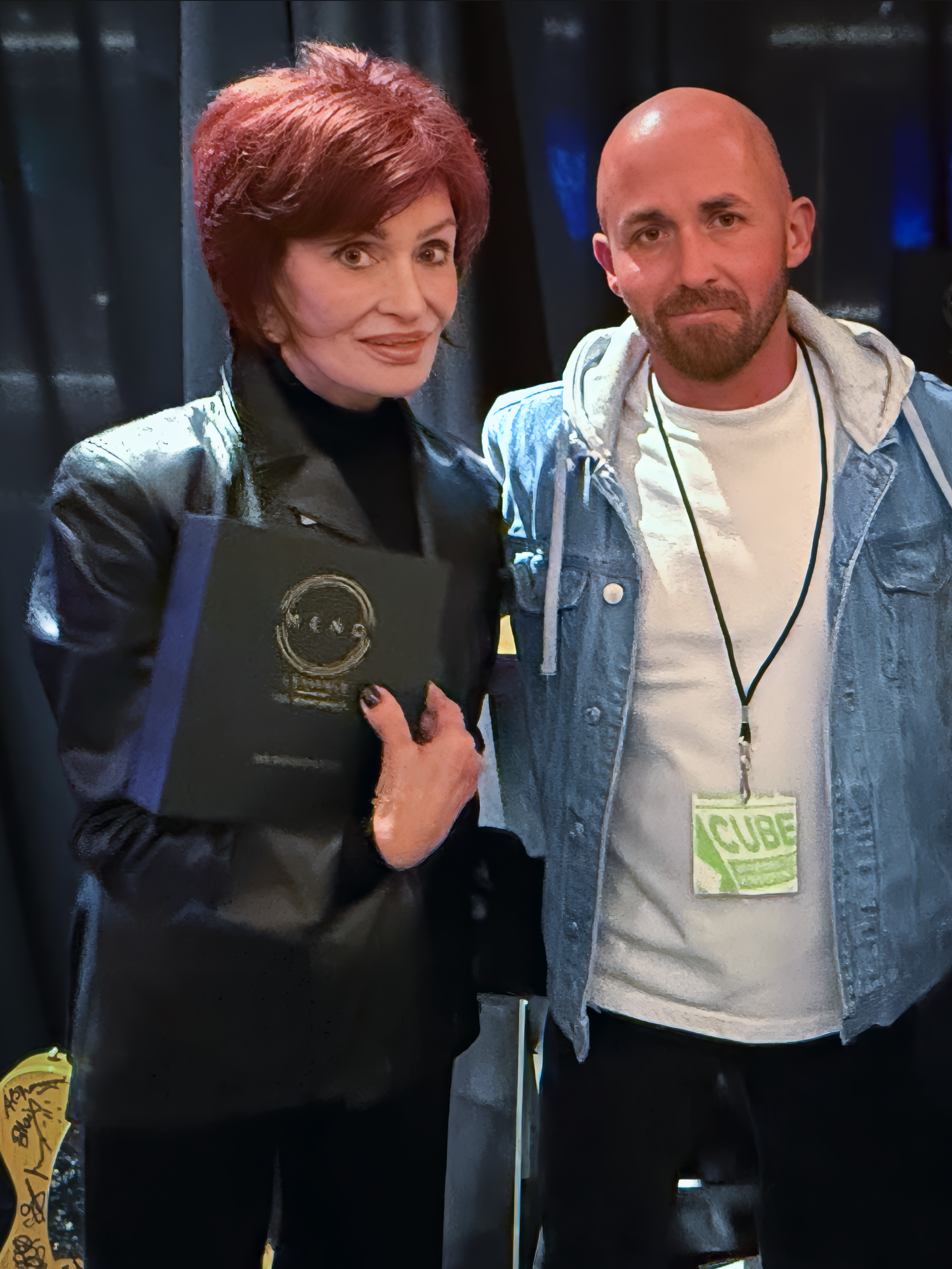 MEND private distribution